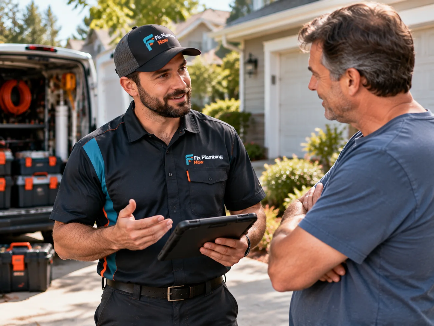 Clogged Drain Service Philomath, OR FAQs